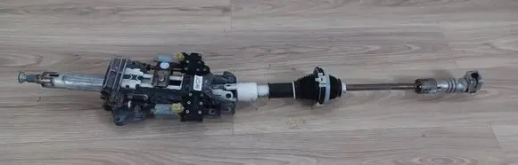 Mercedes-Benz E W238 Steering wheel axle A2054608701KMI 2054608701