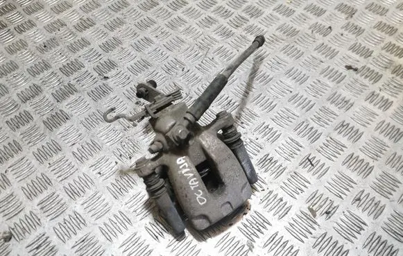 Skoda Octavia Mk4 Rear brake caliper