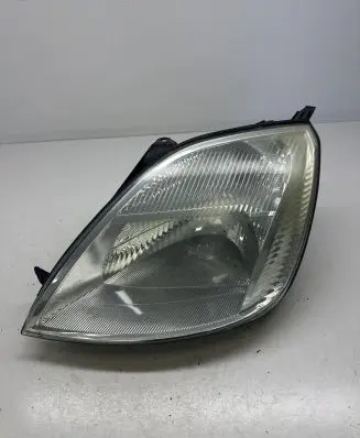 Ford Fiesta Headlight/headlamp 2S6X13W030AH