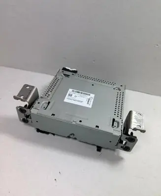 Renault Captur Radio/CD/DVD/GPS head unit 281151536R