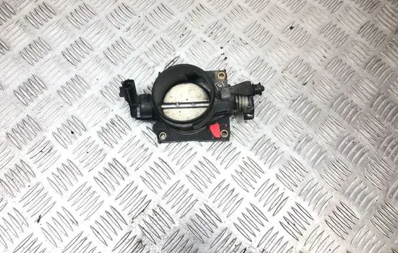 Ford Mondeo Mk III Throttle valve 1S7G9E926HG 1S7U9E927 98BF9B989