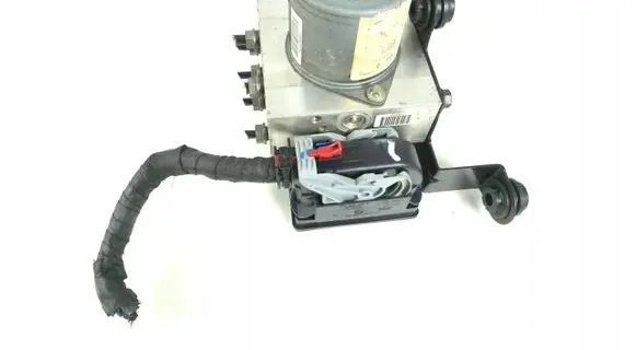 Seat Alhambra (Mk2) ABS Pump 7N0614109R