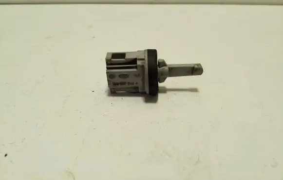 Volkswagen Eos Interior temperature sensor 1K0907543A