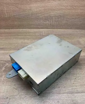 BMW 5 E39 GPS navigation control unit/module 6902015