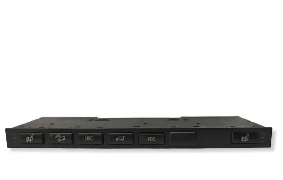 BMW X5 E53 Other switches/knobs/shifts 61318373740 110187 03742200