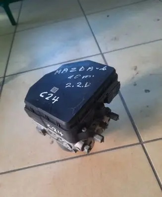 Mazda 6 ABS Pump GAM7437A0 1338004451 256627
