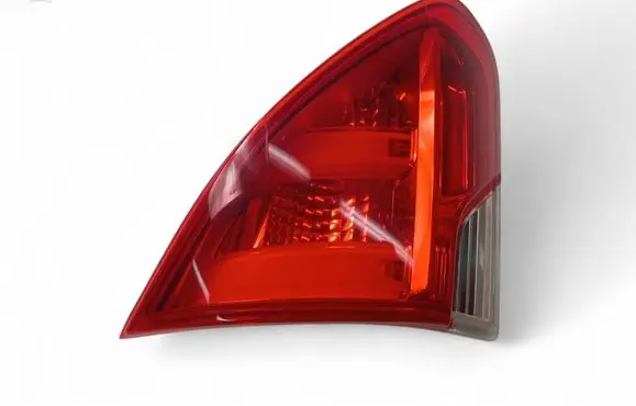 Peugeot 2008 I Tailgate rear/tail lights 9678074480