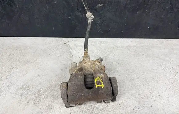 Volvo S80 Rear brake caliper