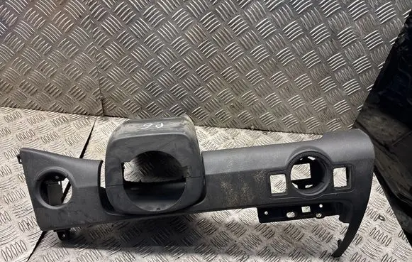 Volkswagen PASSAT B6 Other interior part 3C1657200D
