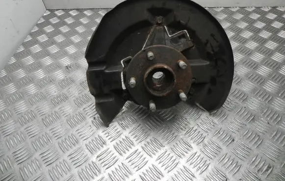 Ford Kuga II Front wheel hub CV612C448AB