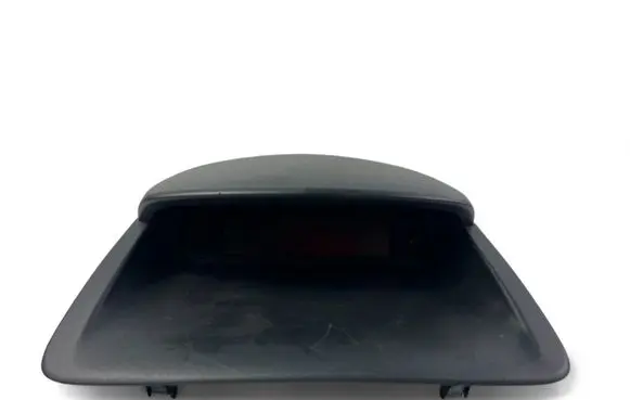 Renault Megane III Screen/display/small screen 280348139R