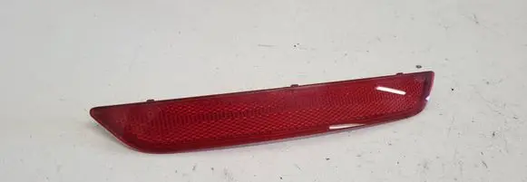 Ford Mondeo MK IV Rear tail light reflector 7S71515C0AC