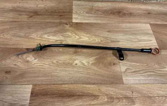 Citroen C5 Oil level dip stick 9658206380