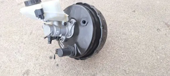 Volvo V70 Brake booster P31400790 03785991314