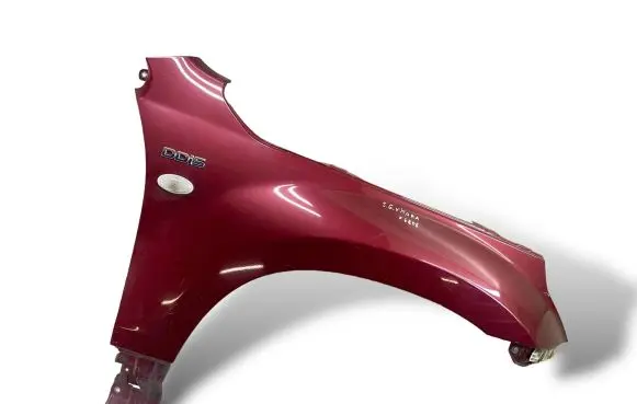 Suzuki Grand Vitara II Fender
