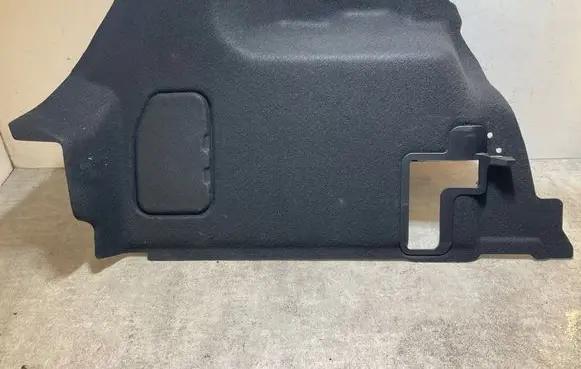 Ford Puma Trunk/boot side trim panel BX726SLDE L1TBS45423AE S45423