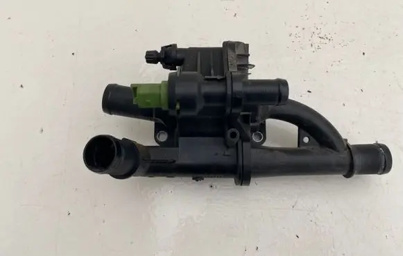 Thermostat/thermostat housing