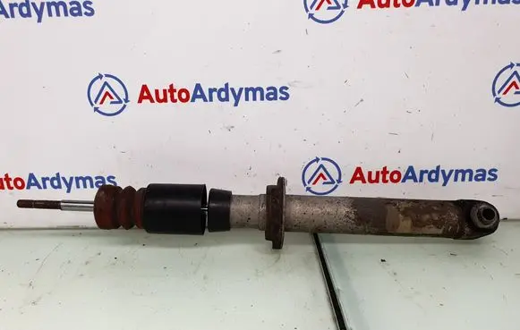 BMW 5 E60 E61 Rear shock absorber/damper 6766605 33526766605 6766065