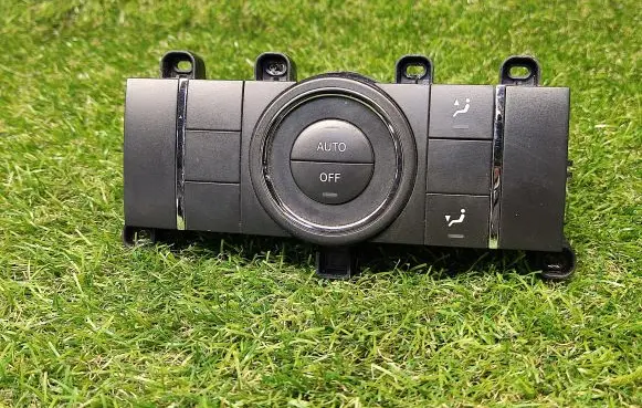 Climate control unit