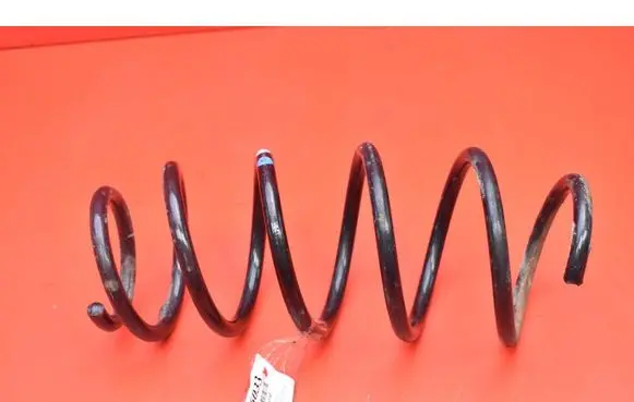 Citroen Nemo Front coil spring 