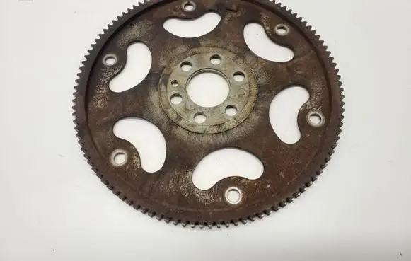 Opel Insignia A Flywheel 55566376