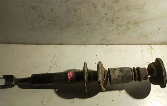 Audi A4 S4 B6 8E 8H Front shock absorber/damper