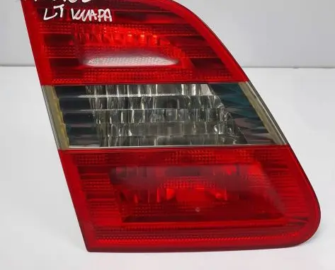 Mercedes-Benz B W245 Rear/tail lights A1698201564