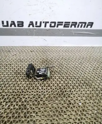 Hyundai i20 (GB IB) Turbo solenoid valve 351202A450 14T314