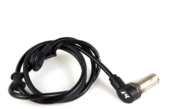 Audi A6 S6 C4 4A ABS rear brake sensor 4a0927807d