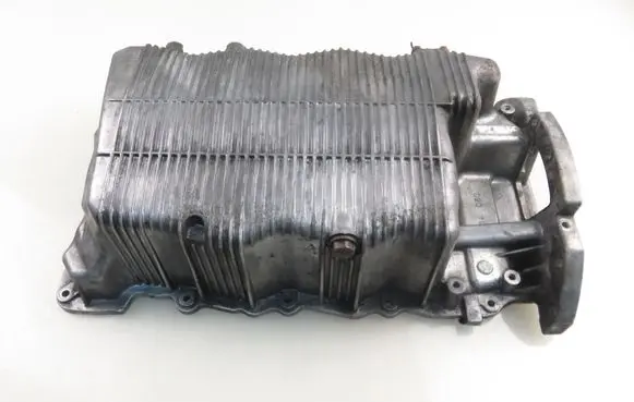 Hyundai Santa Fe Oil sump 
