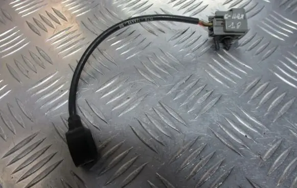 Ford C-MAX I Detonation knock sensor 1S7A-12A699-BB