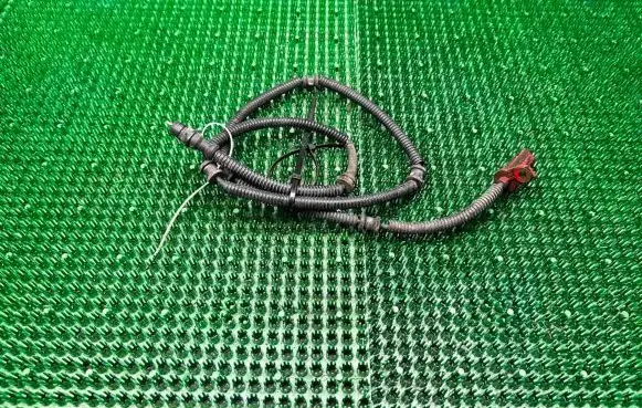 Renault Master II ABS rear brake sensor 8200274801