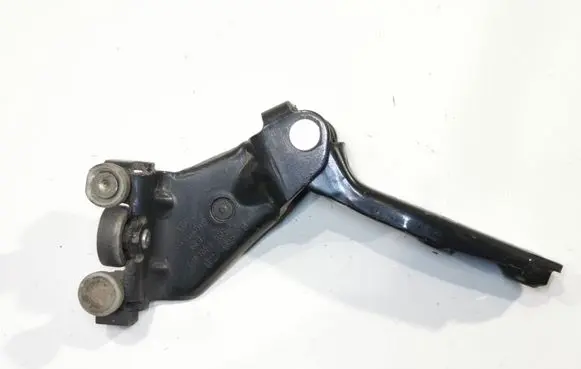 Volkswagen Caddy Sliding door middle roller runner 2K0843336A