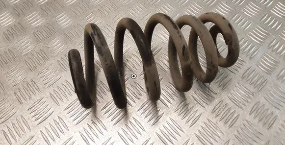 Audi A4 S4 B7 8E 8H Rear coil spring