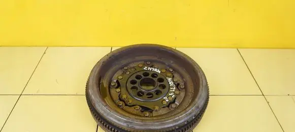 Audi TT TTS Mk2 Flywheel 2HTR21