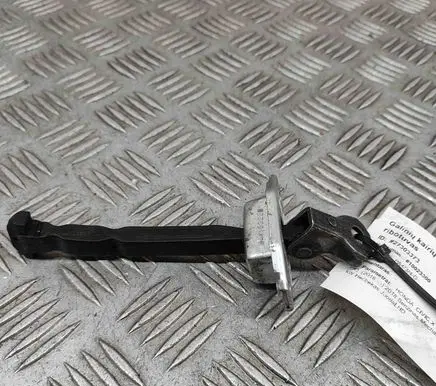 Honda Civic X Rear door check strap stopper 72880TBAA01