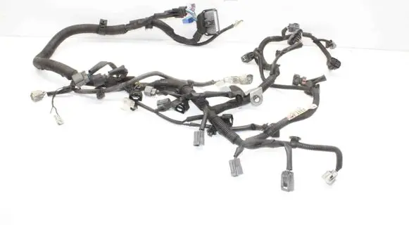 Mitsubishi Outlander Engine installation wiring loom 8541F993