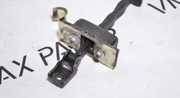 Porsche 911 996 Front door check strap stopper 99653715102 99653715100 99653715101