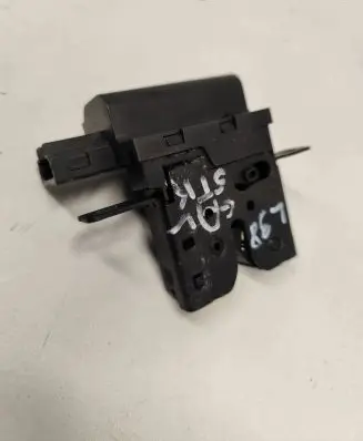 Renault Scenic II - Grand scenic II Tailgate/trunk/boot lock/catch/latch 7700430941 07707705