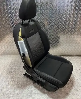 Jeep Avenger Front passenger seat DG19078