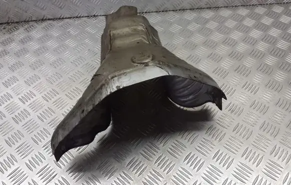 Ford Mondeo Mk III Heat shield in engine bay 1S7G-9N454-AK