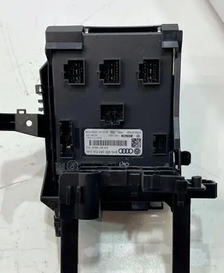 Audi A6 C7 Comfort/convenience module 4h0907063ca | 68475634065315,579