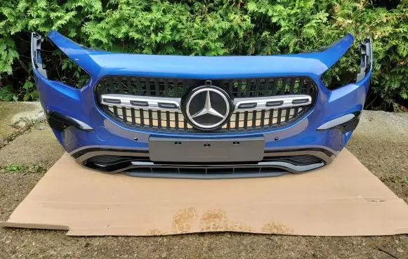 Mercedes-Benz GLA H247 Front bumper A2478859309