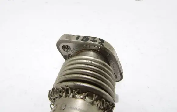 Audi A5 8T 8F EGR valve line/pipe/hose 059131530B