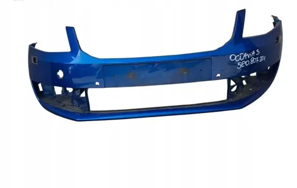 Skoda Octavia Mk3 (5E) Front bumper AJ7TEILE