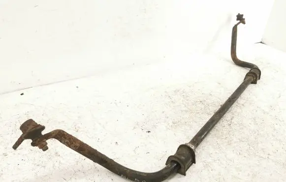 Front anti-roll bar/stabilizer link