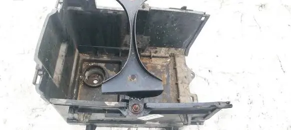 Mazda 3 I Battery box tray BP4K56040