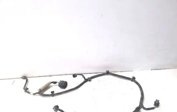 Ford Mondeo MK IV Parking sensor (PDC) wiring loom 6G9T15K868