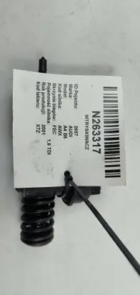 Audi A4 S4 B6 8E 8H Fuel injector 038130073AR