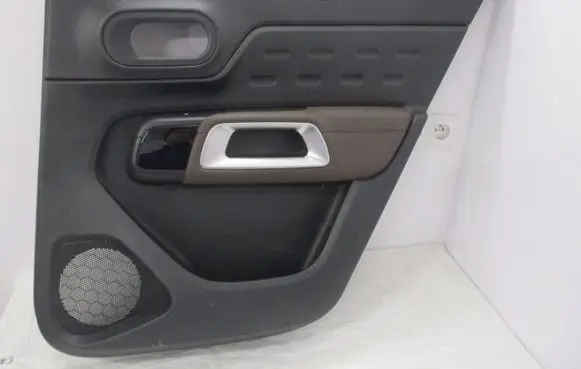 Citroen C5 Aircross Rear door card panel trim 98250214FS